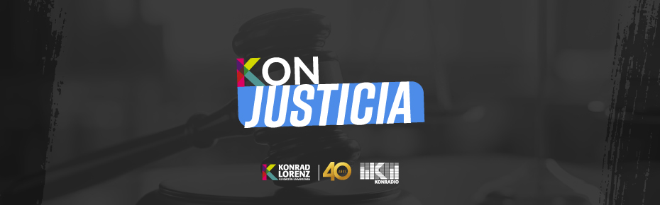 Konjusticia - Konrad Lorenz