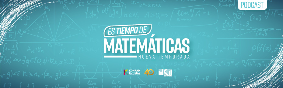 Nueva Temporada Es Tiempo de Matemáticas