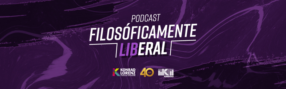 Konradio: Filosóficamente Liberal