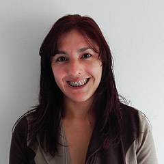 Mariam Pinto Heydler