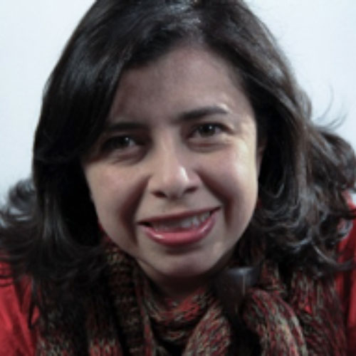 Claudia Mercedes Padrón Mercado
