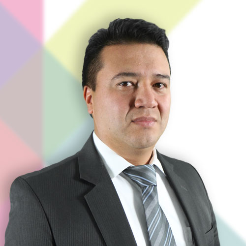 Luis Hernando Prieto O.