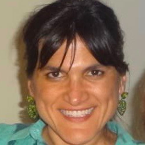Claudia María García Alvarez