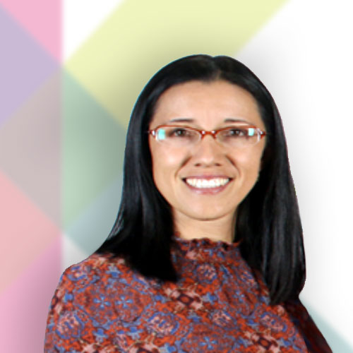 Paola Bustos Benítez