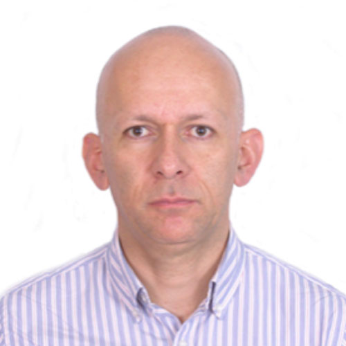 Freddy Orlando Vanegas Gómez