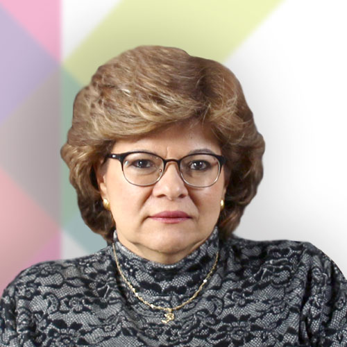 Claudia Isabel Parra Ocampo