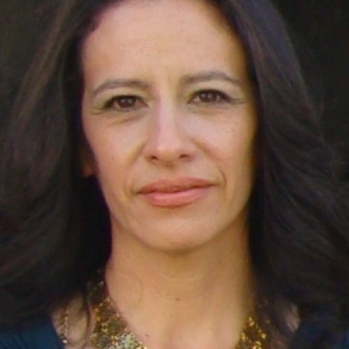 Olga Lucía Paredes Garavito