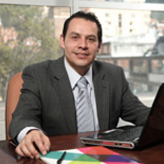 Álvaro Giovanni González Herrera