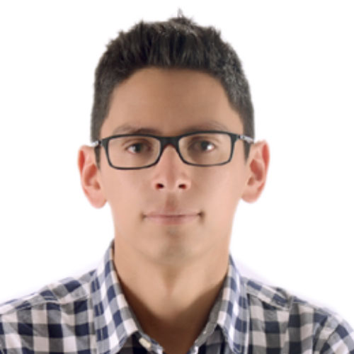 Camilo Carmona Rodríguez