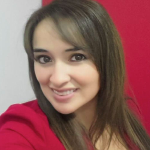 Diana Carolina Ramírez Ospina
