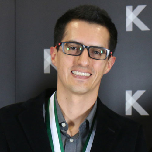 Carlos Humberto Veléz Ocampo