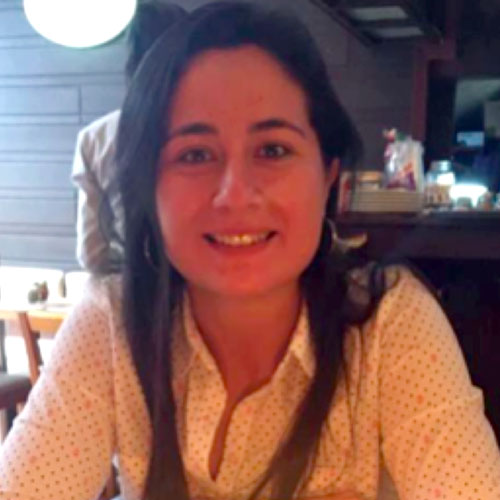 Laura Catalina Patiño Torres