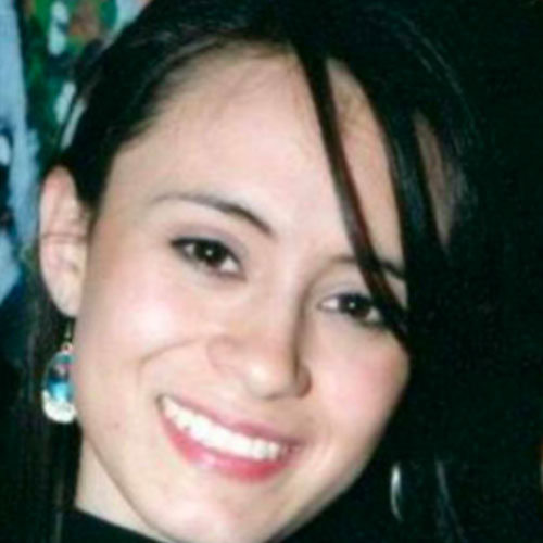 Laura Marcela Torres Sánchez