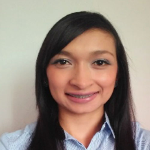 Mónica Viviana Cely Salazar