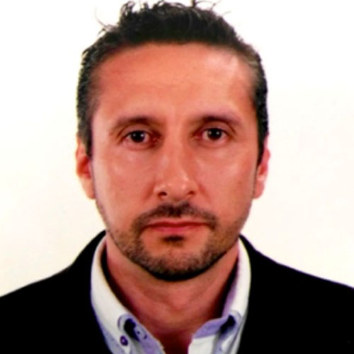 Robinson Montoya Cardona
