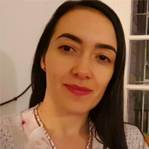 Mónica María Contreras Gómez