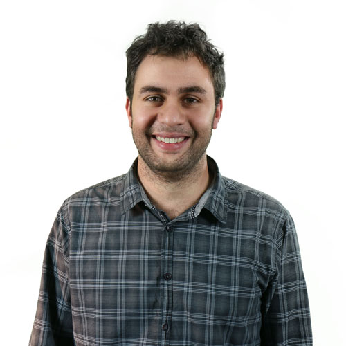 Pablo Vallejo Medina