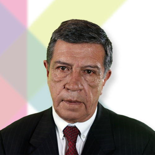 Luis Enrique Pantoja Coral