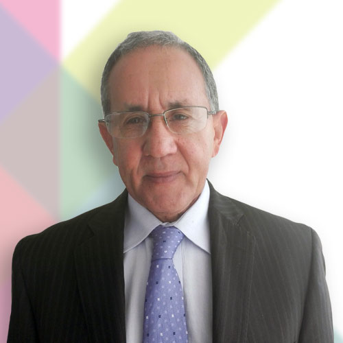 Adalberto Edgar Brugés Dam