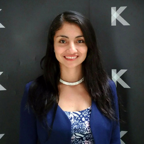 Ruth Alejandra Torres Rubiano