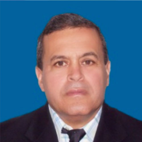 Carlos Alberto Ramírez Betancur