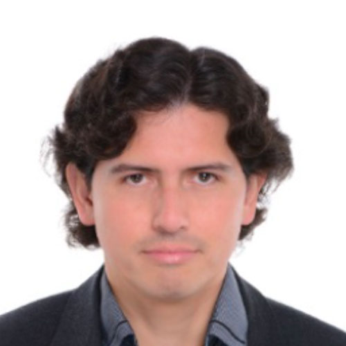Elberto Antonio Plazas Paéz