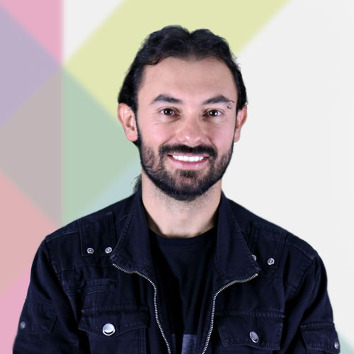 Rafael Melo Jiménez