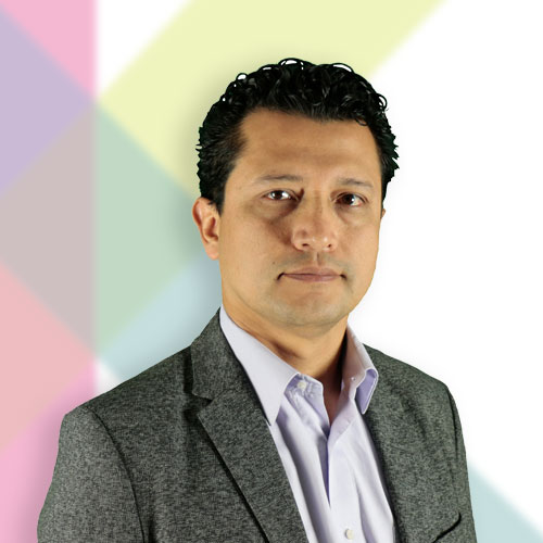 Jorge Eliécer Camargo Mendoza