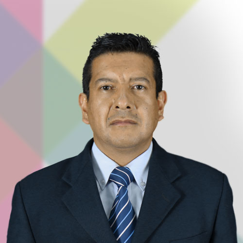José Luis Roncancio Castillo