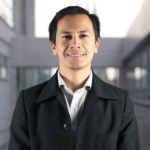 Jorge Luis Bacca Acosta