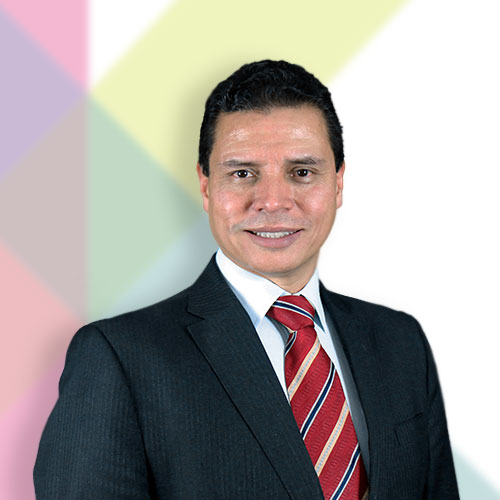 Carlos Augusto del Valle Borraez