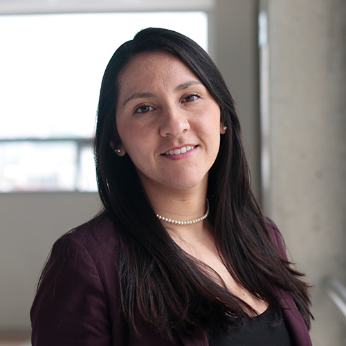 Luisa María Fernández Ospina