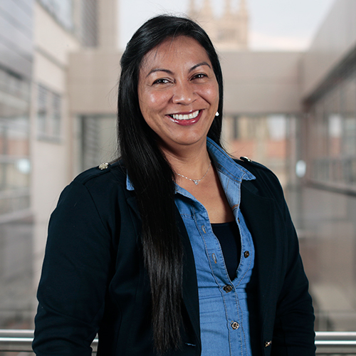 Liliana Marcela González Carrillo