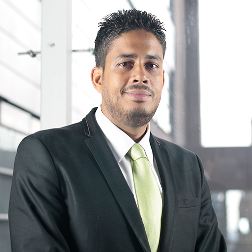 Julio Mario Daza Escorcia