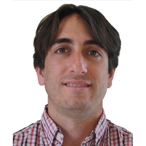 Gonzalo Cortés Luna