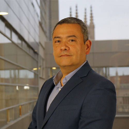 Edgar Pisciotti León