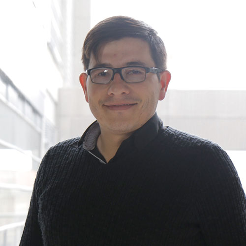 Gustavo Andrés Campos Avendaño