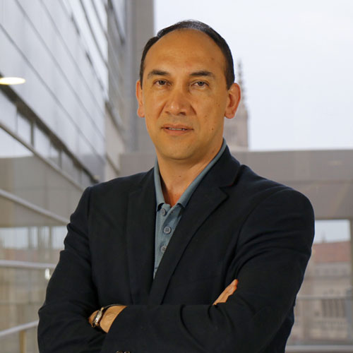Javier Sánchez Castañeda