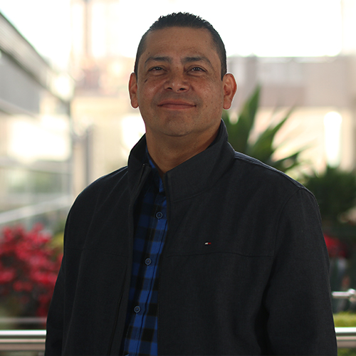 Reinaldo Medina Alzate