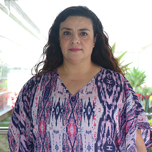 Katerine Yolanda Zuluaga Díaz