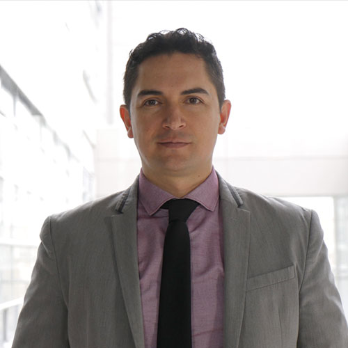 Jamer Herixon Rusinque Ávila