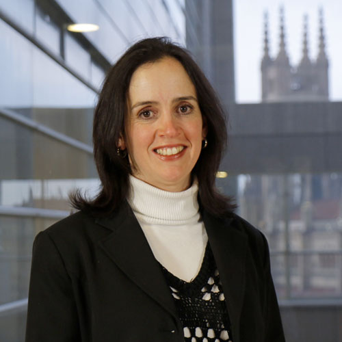 María Andreína Moros Ochoa