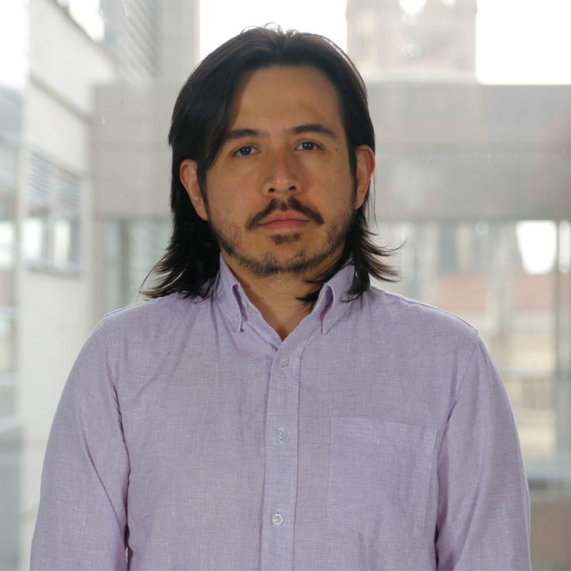 Guillermo Mantilla Soler