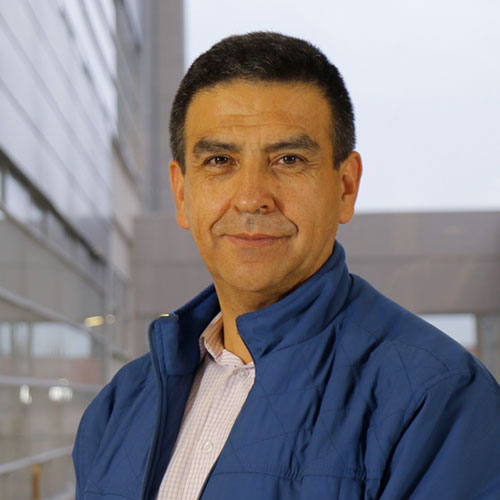 Gustavo Adolfo Díaz Valencia