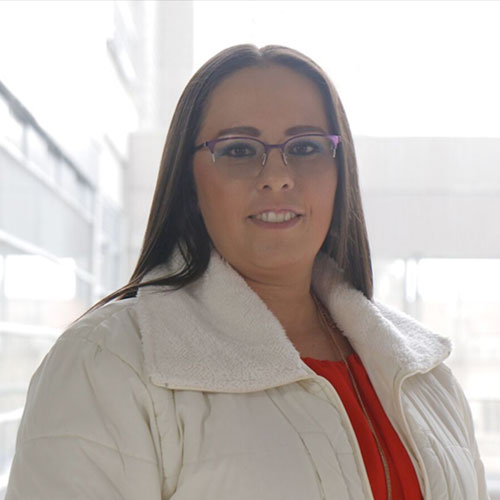 Claudia Patricia Ballesteros Vargas