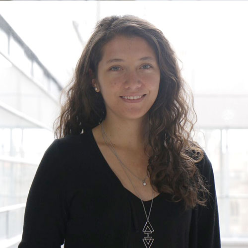 María Alejandra Hernández Velandia