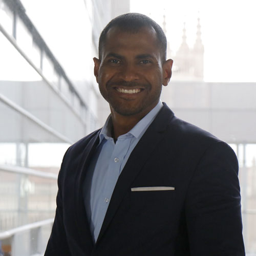 Leandro Pájaro Fuentes