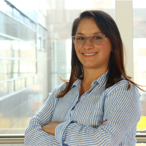 Sandra Milena Laverde Castellanos