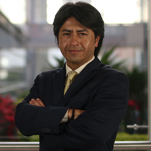 Óscar Eraso Eraso