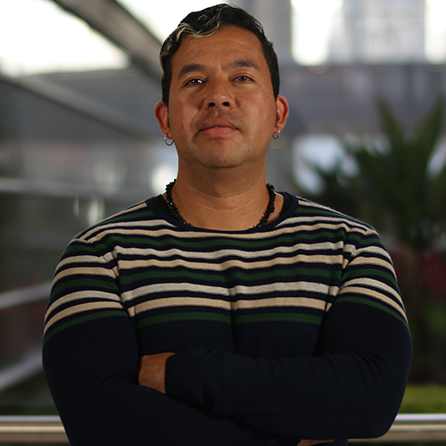 John Alexander Arredondo García